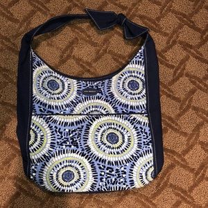 Vera Bradley Bucket Tote